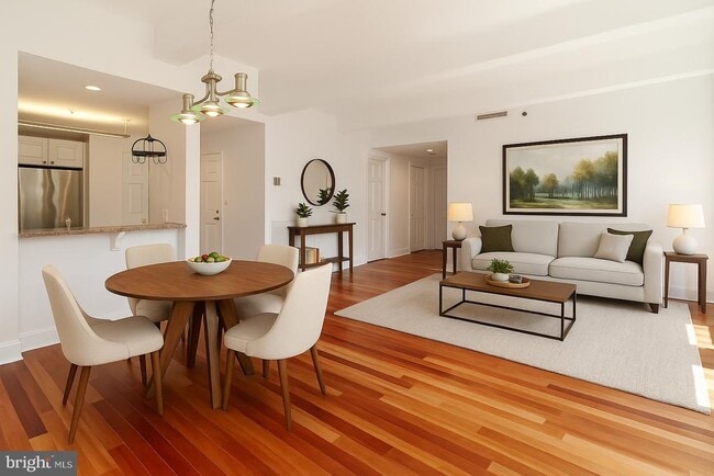 property at 1500 Chestnut St