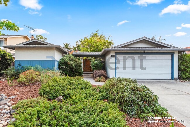 property at 1349 Thunderbird Ave