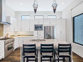 1520 Malone St in Houston, TX - Building Photo