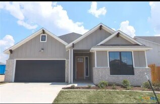 1970 Rosson St in Nolanville, TX - Building Photo