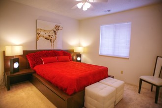 Muirfield Apartments in Omaha, NE - Building Photo - Interior Photo