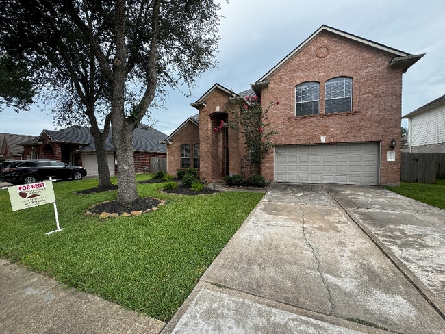 property at 10106 Erin Glen Way