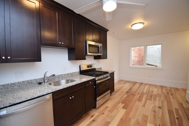 536 N 600 W in Salt Lake City, UT - Building Photo - Building Photo