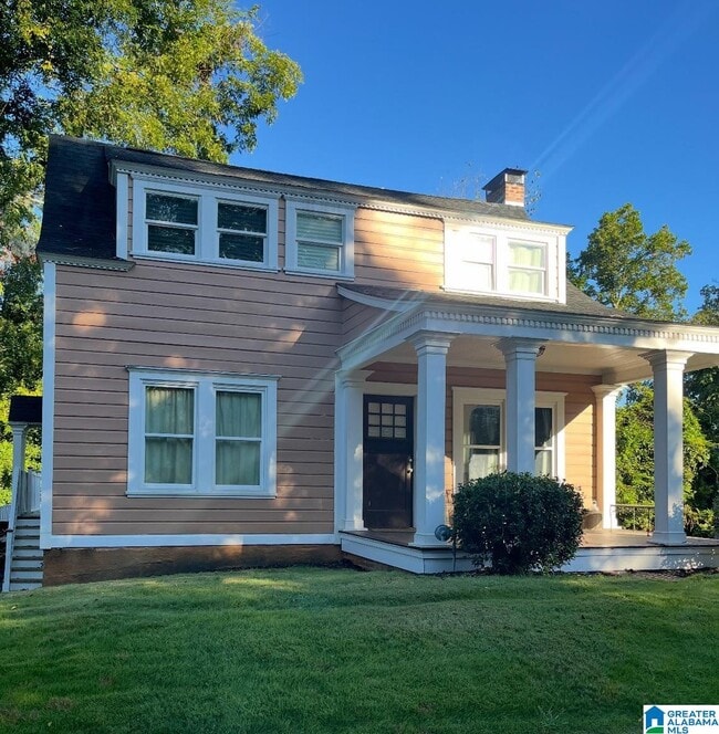 property at 7818 6th Ave S