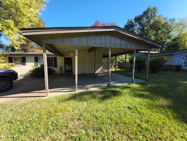 property at 2986 Croley Dr