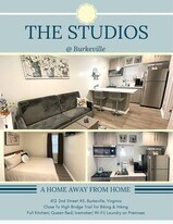 412 E Nunnally St, Unit 1 in Burkeville, VA - Building Photo