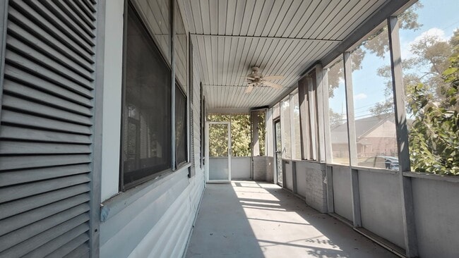 2128 Early St in Montgomery, AL - Foto de edificio - Building Photo