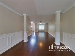 515 Lakeridge Ct in Covington, GA - Building Photo - Building Photo
