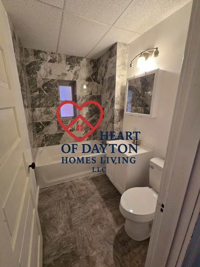 1734 E 3rd St-Unit -1734 E 3RD in Dayton, OH - Building Photo - Building Photo