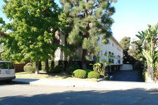 701 E Acacia Ave Apartments