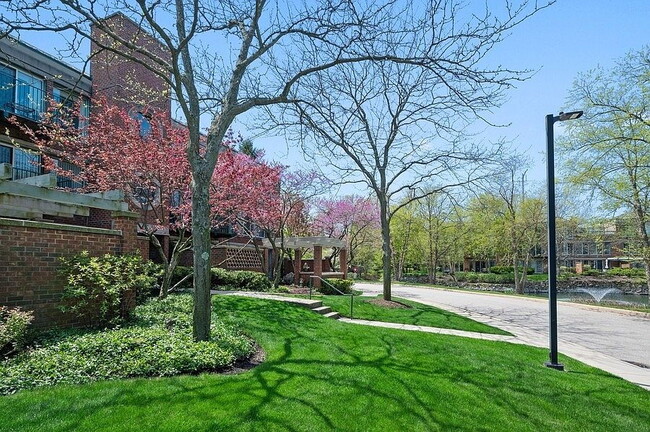property at 3030 Arbor Ln