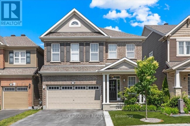 property at 778 Rosehill Ave