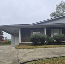 2201 Brentwood Dr NW, Unit A in Cleveland, TN - Building Photo