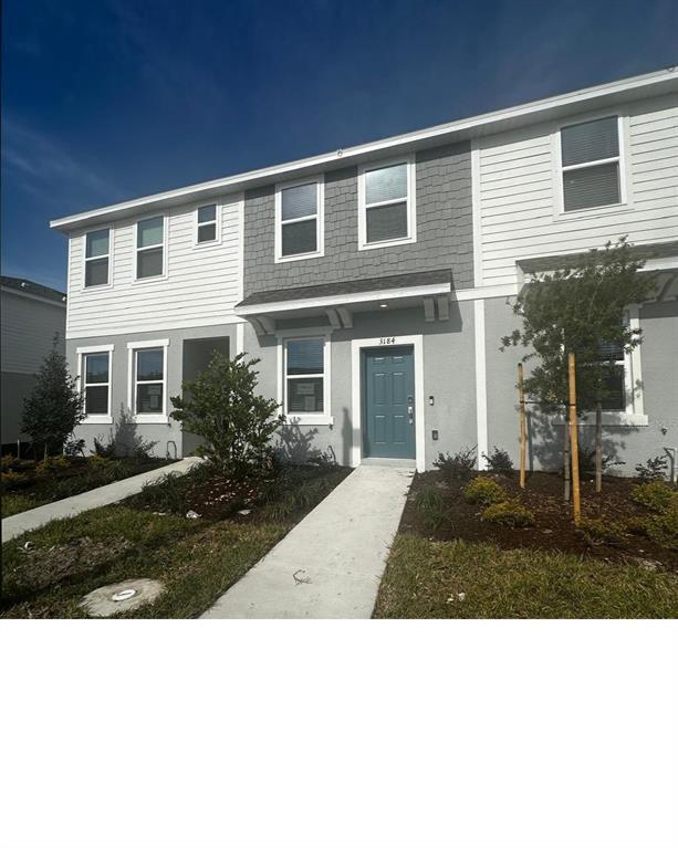 property at 3184 Skyline Lp