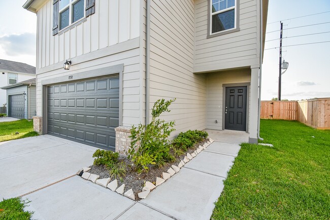8558 Ora Mdws Dr in Richmond, TX - Building Photo - Building Photo
