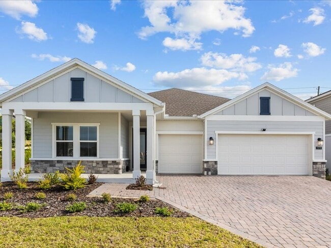 property at 1979 Rider Rain Ln