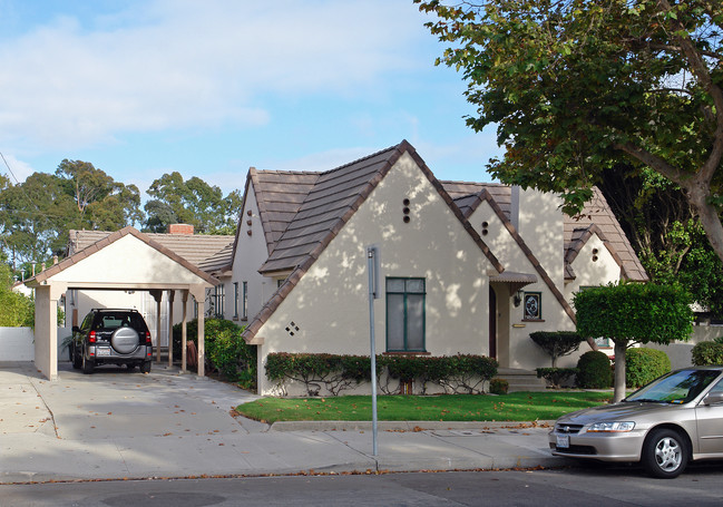 530-538 N Ventura Rd in Port Hueneme, CA - Building Photo - Building Photo