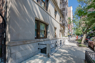 78 Irving Pl in New York, NY - Building Photo - Building Photo