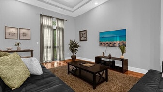 14545 Damai Ln in Orlando, FL - Building Photo