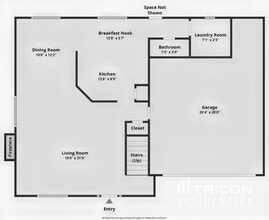 1504 Riverglen Dr in Loganville, GA - Building Photo - Building Photo