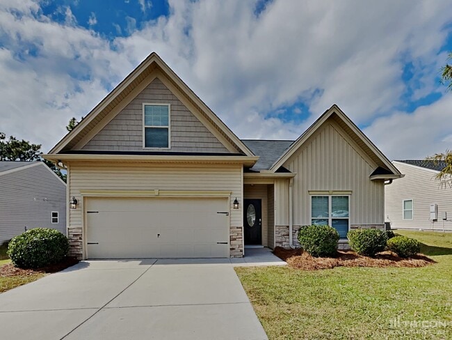 112 Oldham Way in Lexington, SC - Building Photo - Building Photo