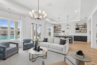 Residences at Bridgestone in Conyers, GA - Foto de edificio - Building Photo