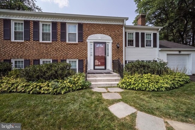 property at 5414 Earps Corner Pl