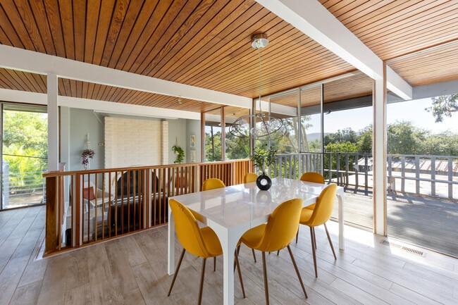 1548 W Via Rancho Pkwy, Unit House