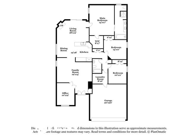 29551 Morwen Pl in Zephyrhills, FL - Building Photo - Building Photo