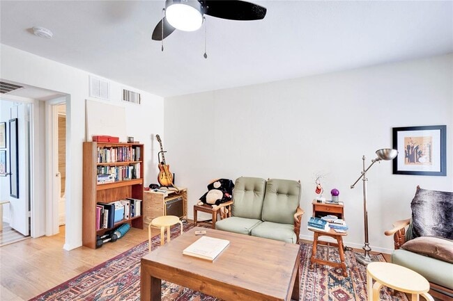 property at 2207 Leon St