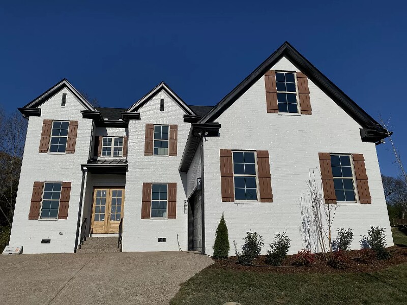 2019 Eagle Vw Rd in Hendersonville, TN - Building Photo
