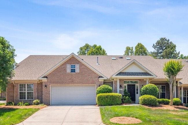 property at 3601 Giovanni Way