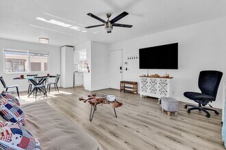 3783 36th St in San Diego, CA - Building Photo - Building Photo