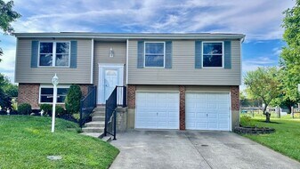 6518 Middleshire Ct in West Chester, OH - Building Photo