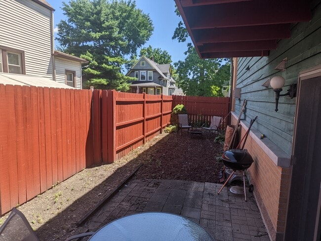 property at 7525 Adams St