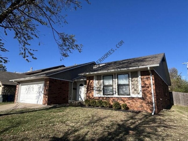 property at 5711 E 33rd Ct