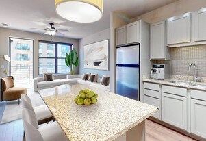 3970 Vitruvian Way in Addison, TX - Building Photo