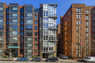 Fennessy Lofts in Washington, DC - Building Photo - Building Photo