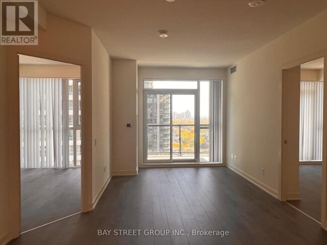 property at 4955 Yonge St