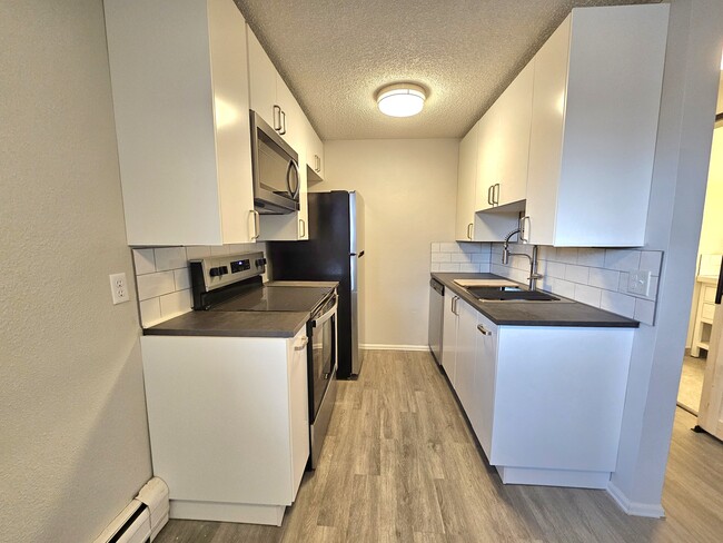 12th and Wads Residences