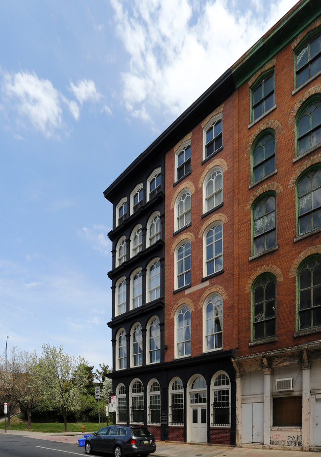 Old City Condominiums in Philadelphia, PA - Foto de edificio - Building Photo