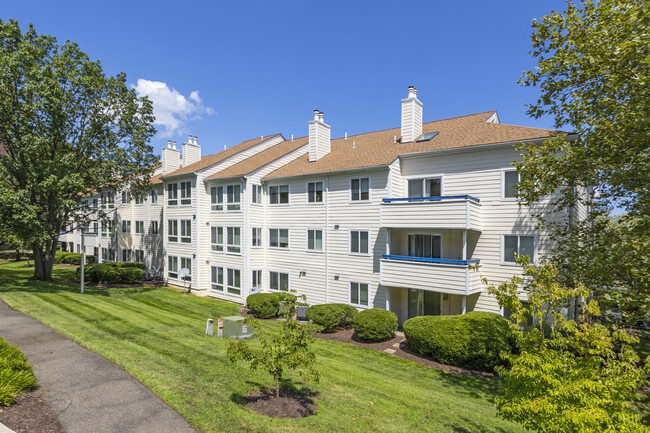 West Woods in Annapolis, MD - Foto de edificio - Building Photo