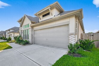 1527 Munson Valley Rd in Richmond, TX - Building Photo - Building Photo