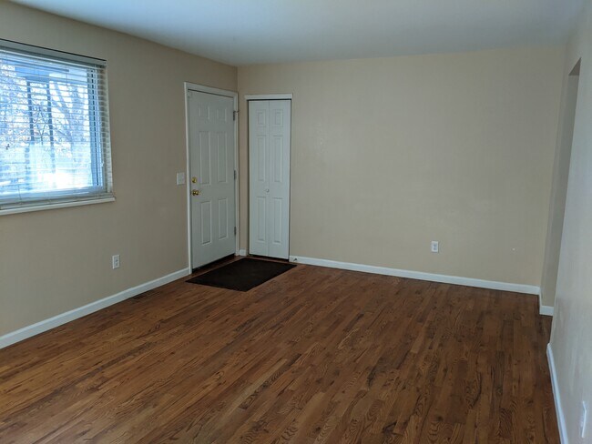 1160 Clinton St in Aurora, CO - Building Photo - Building Photo
