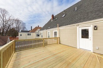 103 Magoun Ave in Medford, MA - Building Photo - Building Photo