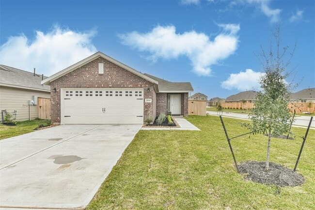 property at 21043 Longeni Dr