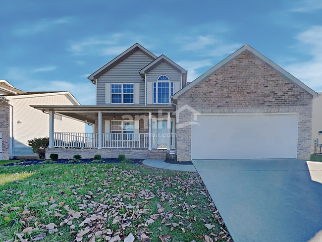 property at 5826 Matalin Ln