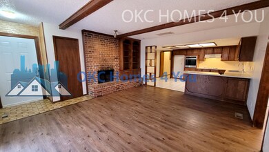 1113 Summerton Pl in Yukon, OK - Building Photo - Building Photo