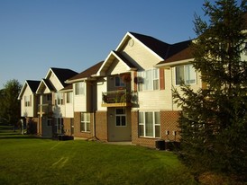 The Fairways Apartments