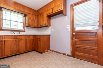 211 Williamson Mill Rd in Jonesboro, GA - Building Photo - Building Photo